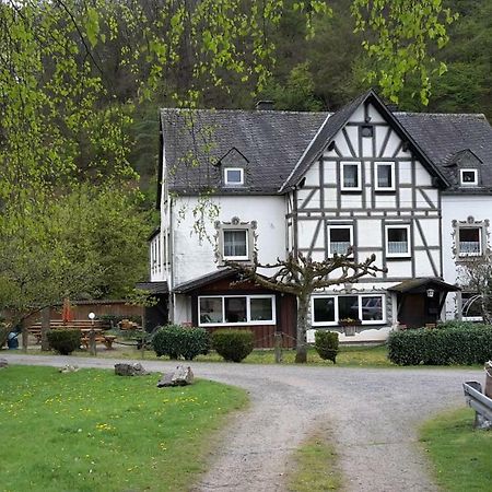 Bruchhauser Muhle Holzappel Exterior photo