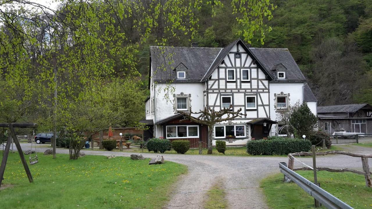 Bruchhauser Muhle Holzappel Exterior photo